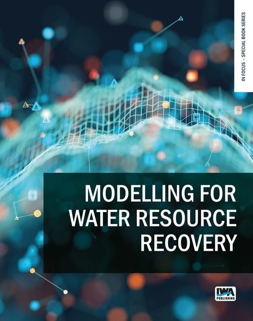 Produktbild: Modelling for Water Resource Recovery