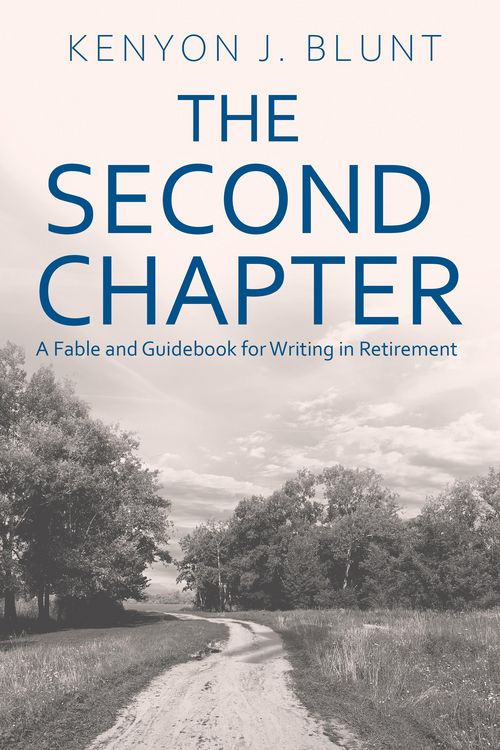 Produktbild: The Second Chapter
