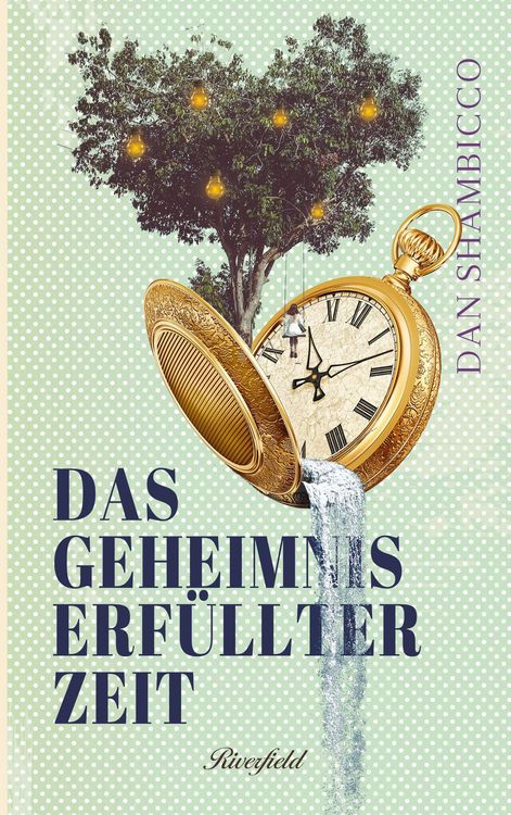 Produktbild: Das Geheimnis erf&uuml;llter Zeit