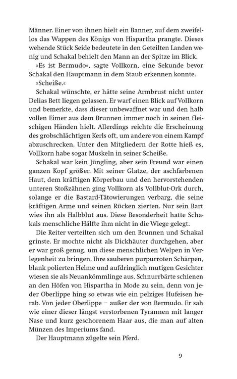 Produktbild: Die Grauen Bastarde