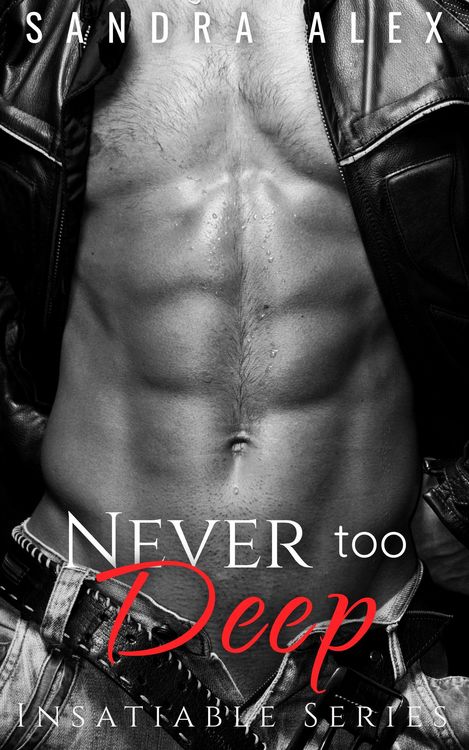 Produktbild: Never Too Deep