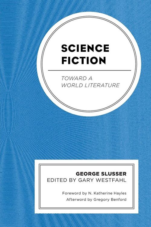 Produktbild: Science Fiction