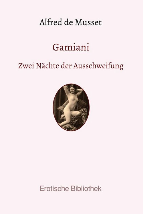 Produktbild: Gamiani