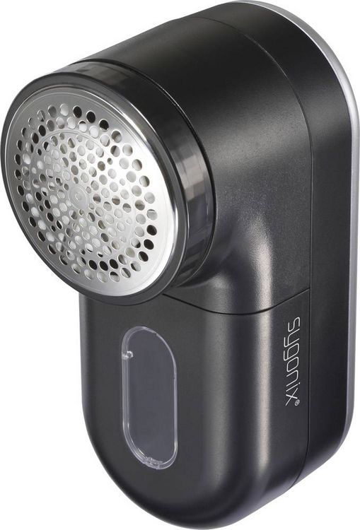 Produktbild: Sygonix Fusselrasierer 1 St. Schwarz