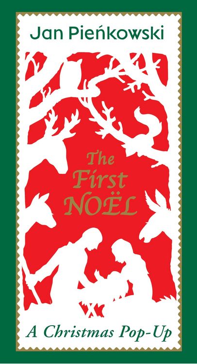 Produktbild: The First Noel