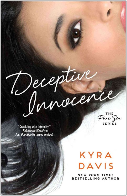 Produktbild: Deceptive Innocence