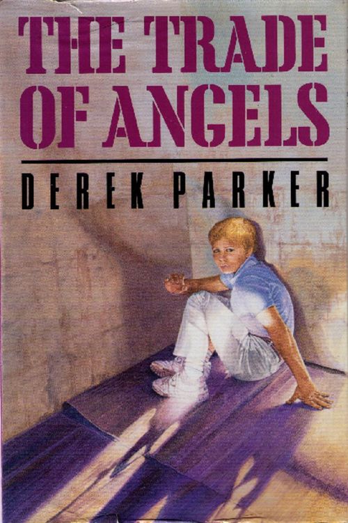 Produktbild: The Trade of Angels