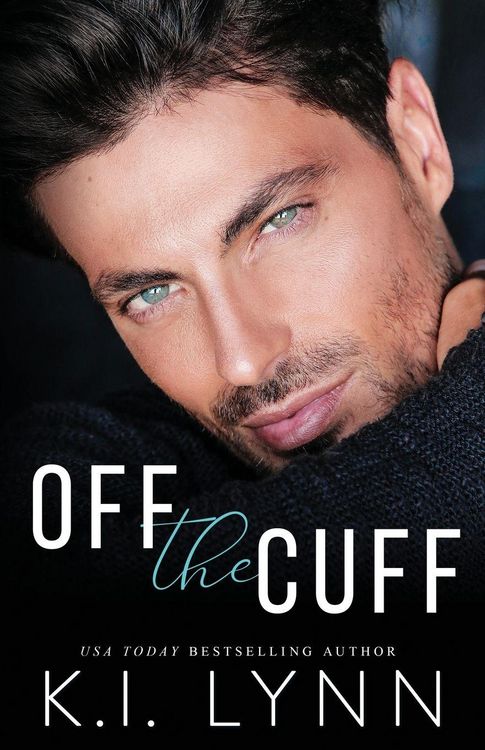 Produktbild: Off the Cuff