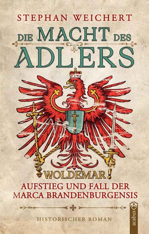 Produktbild: Die Macht des Adlers