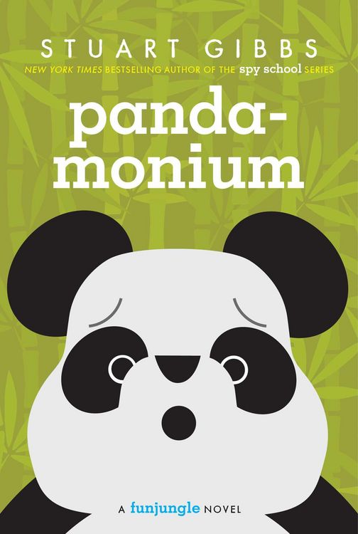 Produktbild: Panda-monium