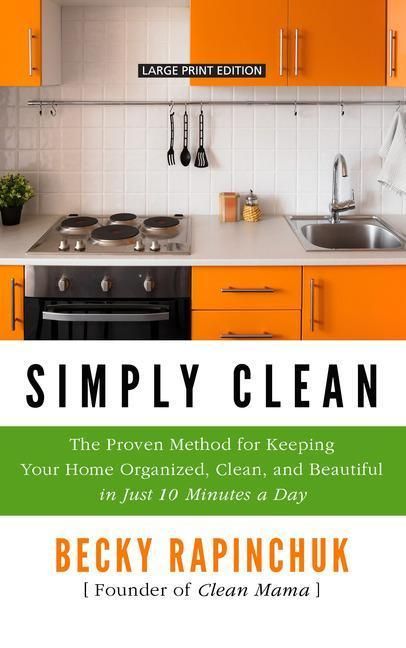 Produktbild: Simply Clean