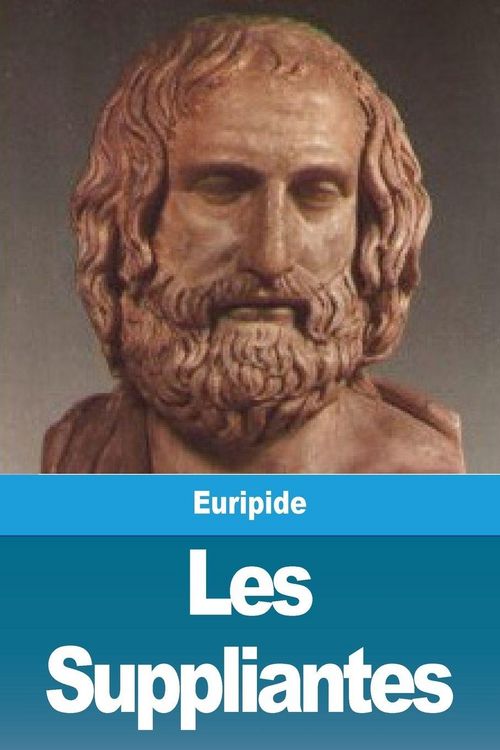 Produktbild: Les Suppliantes