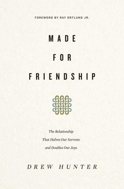 Produktbild: Made for Friendship