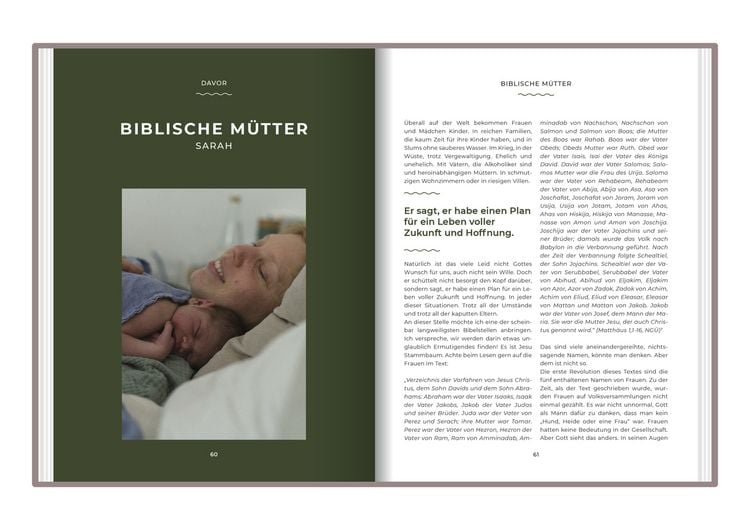 Produktbild: Ein neuer Herzschlag