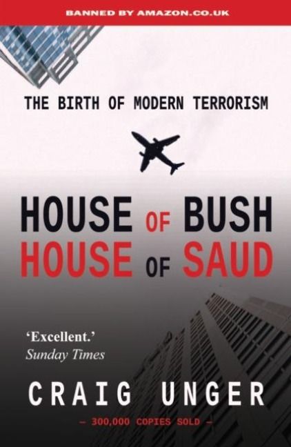 Produktbild: House of Bush House of Saud