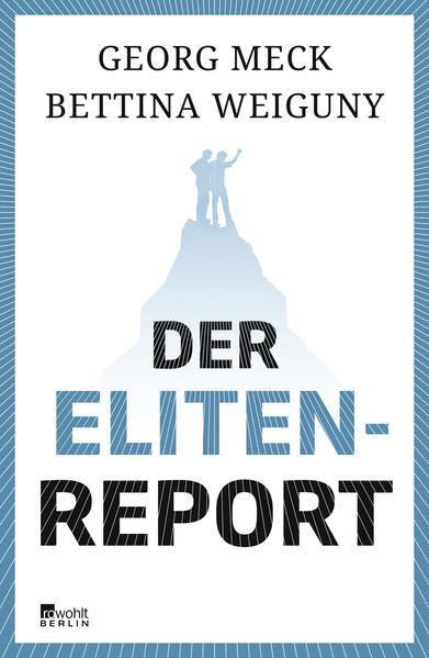 Produktbild: Der Elitenreport