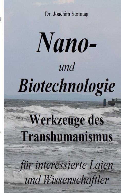Produktbild: Nano- und Biotechnologie