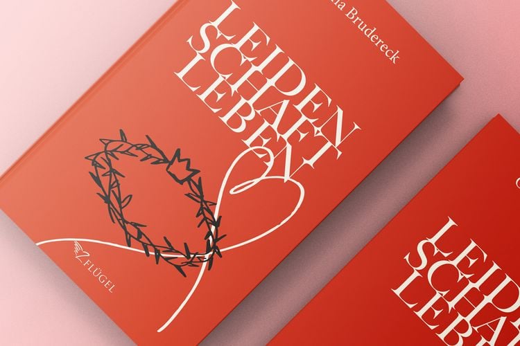 Produktbild: Leidenschaft Leben