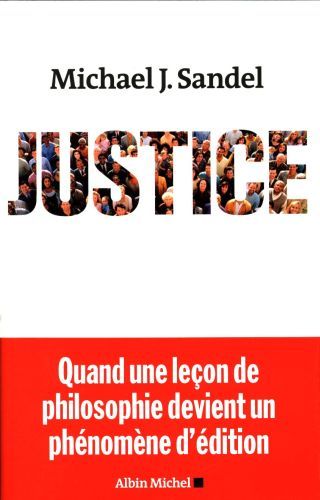 Produktbild: Justice