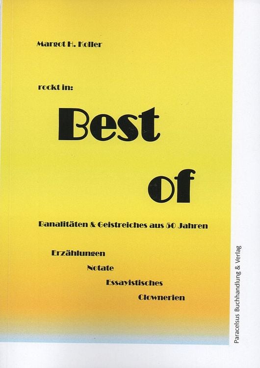 Produktbild: Best of