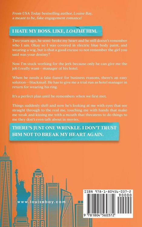 Produktbild: The Player + The Pact = I Do