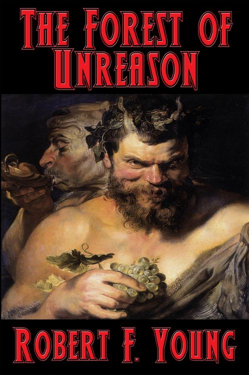 Produktbild: The Forest of Unreason