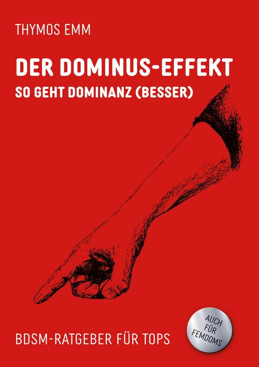 Produktbild: Der Dominus-Effekt