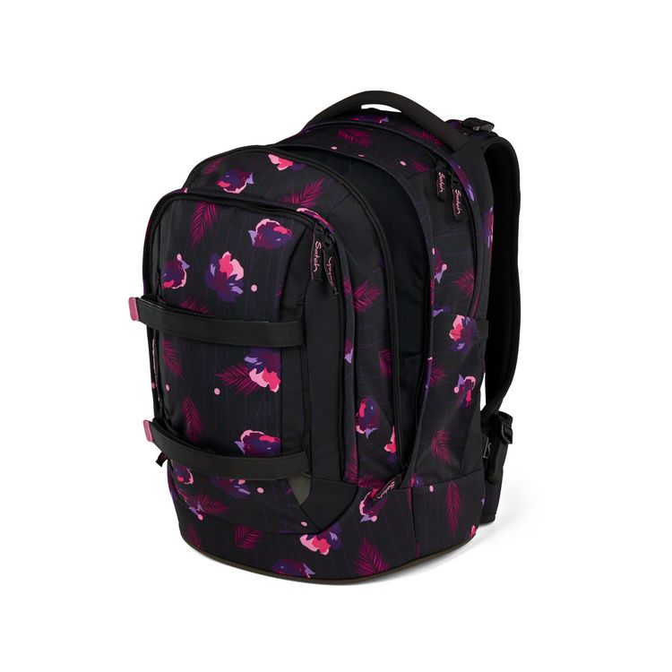 Produktbild: Satch Schulrucksack Pack Mystic Nights