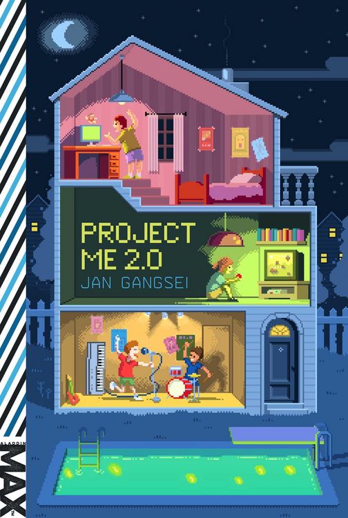 Produktbild: Project Me 2.0