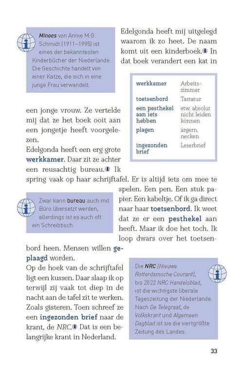 Produktbild: Een zomer in Amsterdam