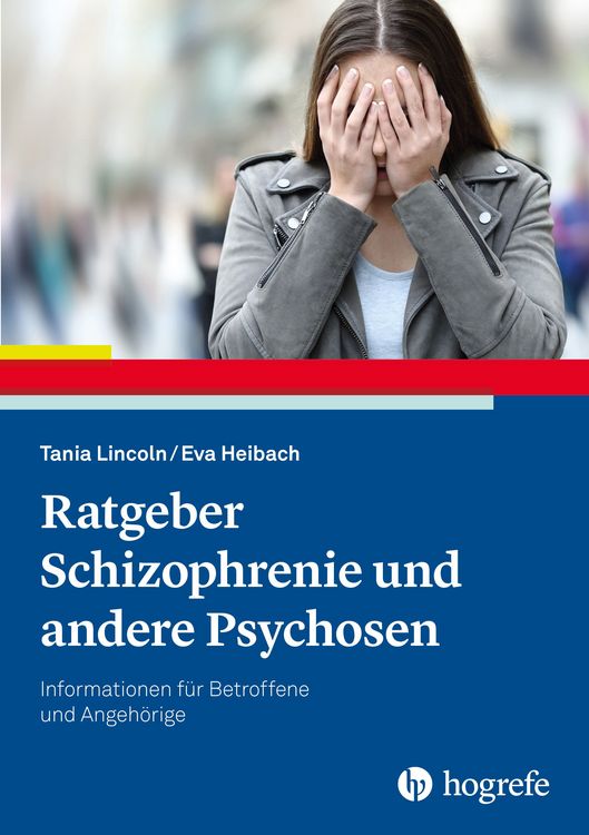 Produktbild: Ratgeber Schizophrenie und andere Psychosen