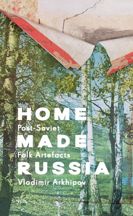 Produktbild: Home Made Russia