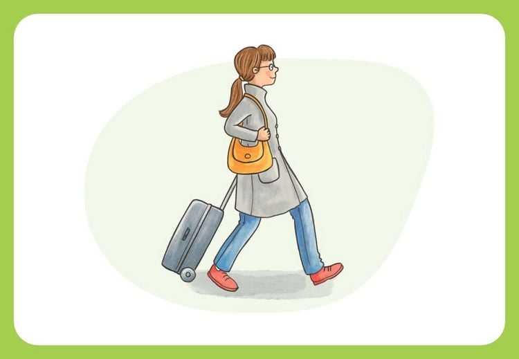 Produktbild: Was und wer geh&ouml;rt hierher?