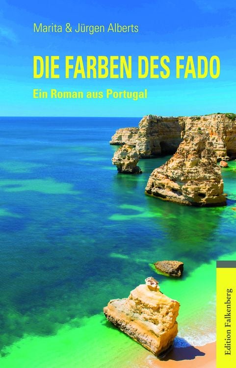 Produktbild: Die Farben des Fado