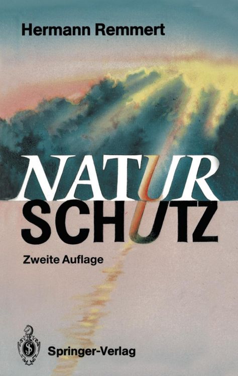 Produktbild: Naturschutz