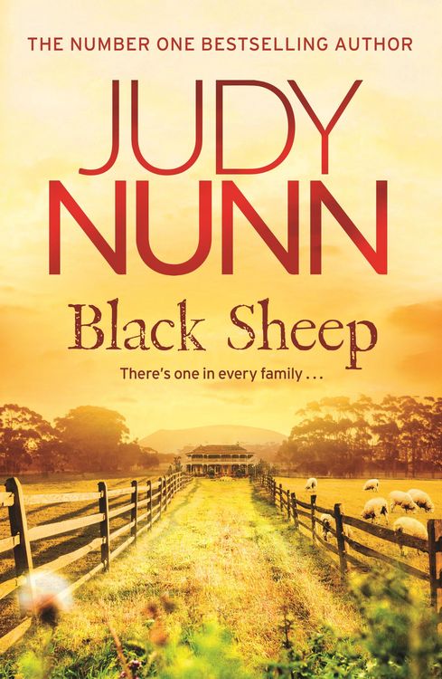 Produktbild: Black Sheep