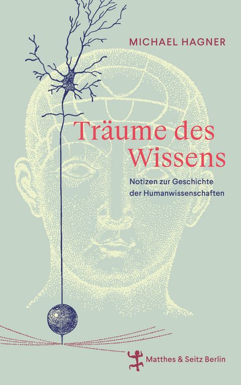Produktbild: Tr&auml;ume des Wissens