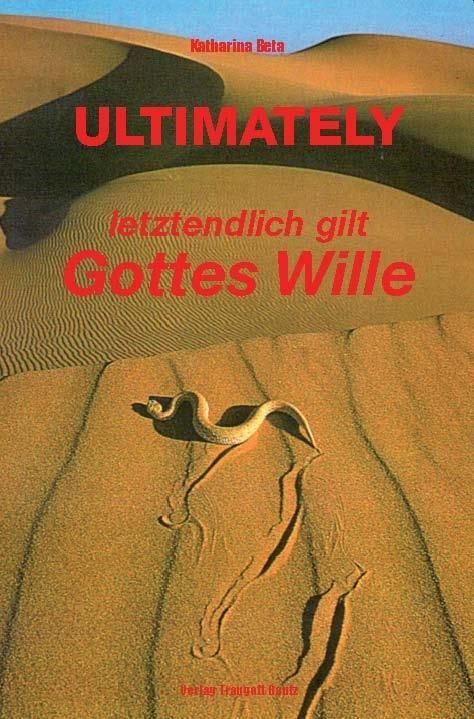 Produktbild: Ultimately
