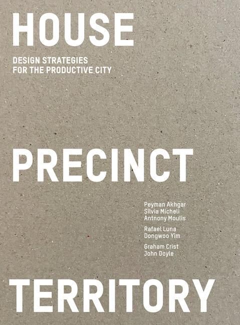 Produktbild: House Precinct Territory