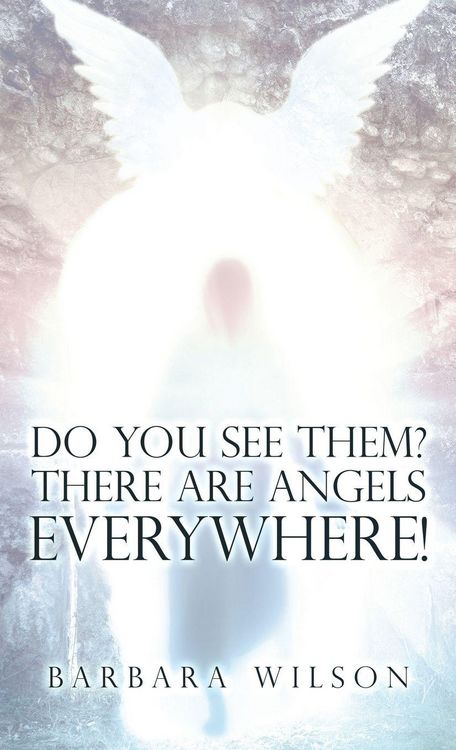 Produktbild: Do You See Them? There Are Angels Everywhere!