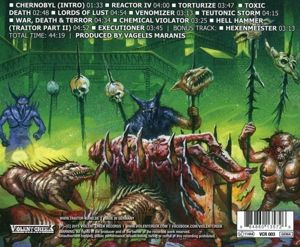 Produktbild: Venomizer