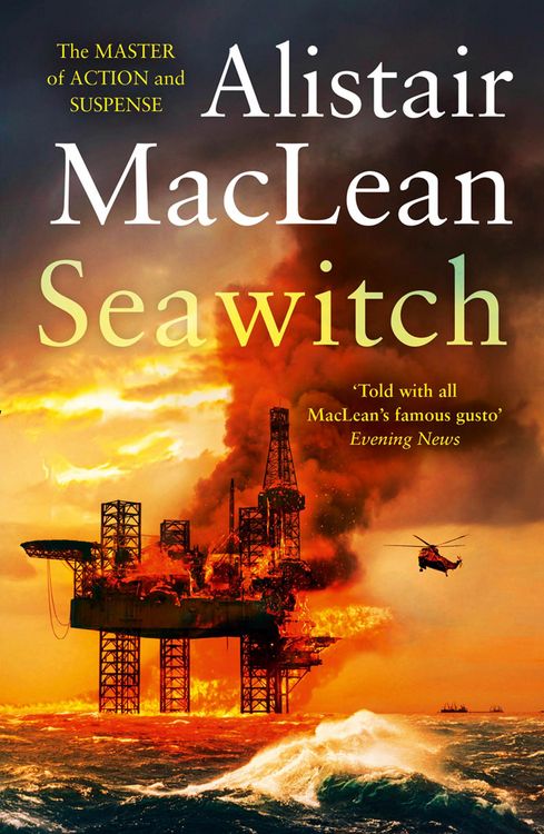 Produktbild: Seawitch