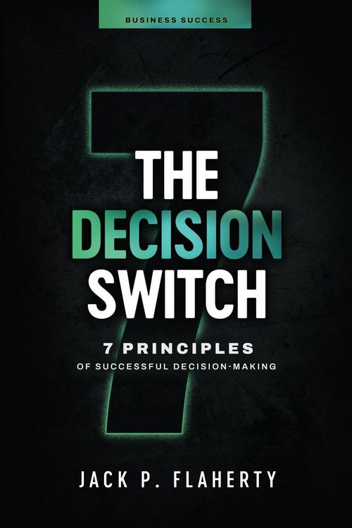 Produktbild: The Decision Switch