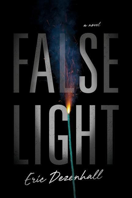 Produktbild: False Light