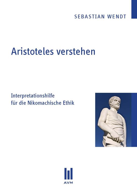 Produktbild: Aristoteles verstehen