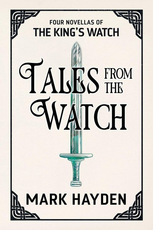 Produktbild: Tales from the Watch
