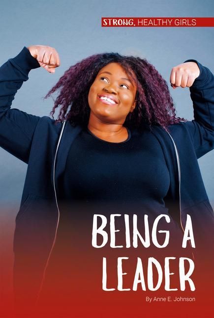 Produktbild: Being a Leader