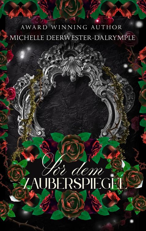 Produktbild: Vor Dem Zauberspiegel (die Vorher-Serie, #3)