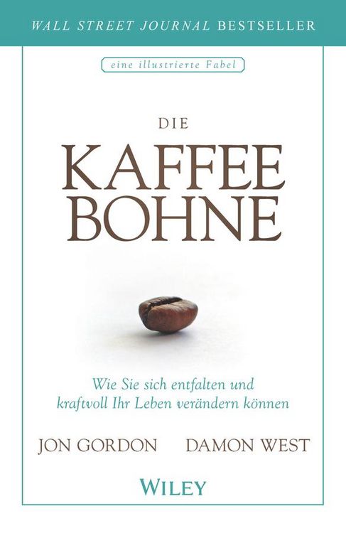 Produktbild: Die Kaffeebohne