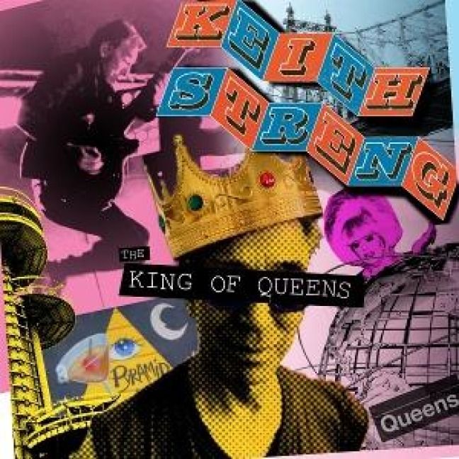 Produktbild: The King Of Queens